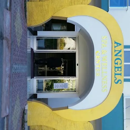 Apartmán Angels *