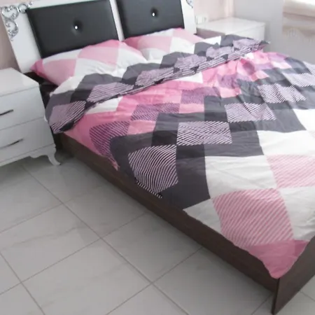 Apartmán Angels *