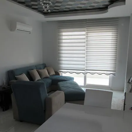 Apartmán Angels Alanya
