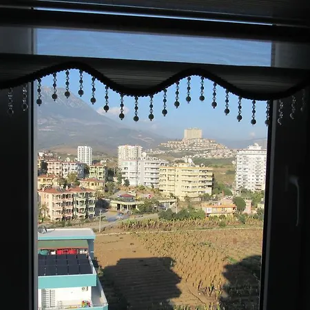 Apartmán Angels *
