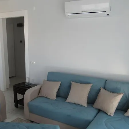 Apartmán Angels Alanya